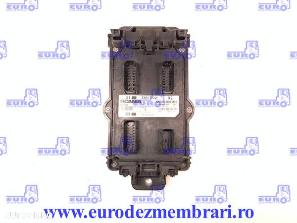 CALCULATOR EBS7 SCANIA NGS 2561590 - 1