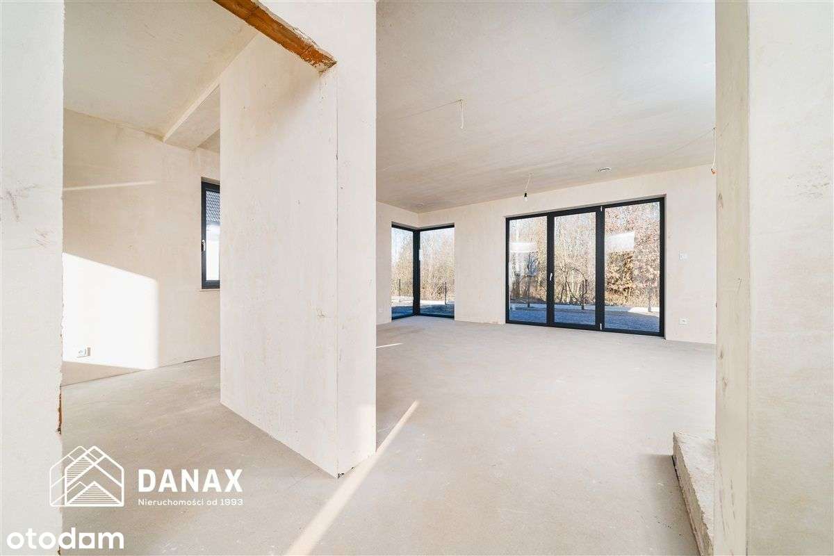 Rybna, Przeginia Duchowna Stan Developerski - Pełny obrazek: 5/18