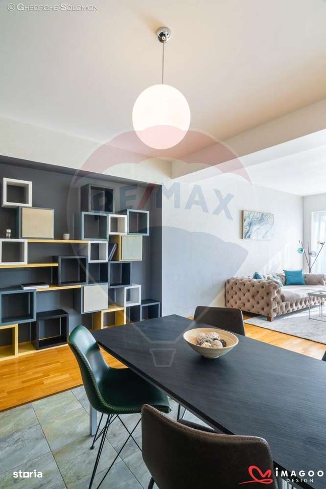 2 CAMERE | TERASA GENEROASA | VIEW SUPERB |BELLEVUE RESIDENCE - Imagine principală: 5/6