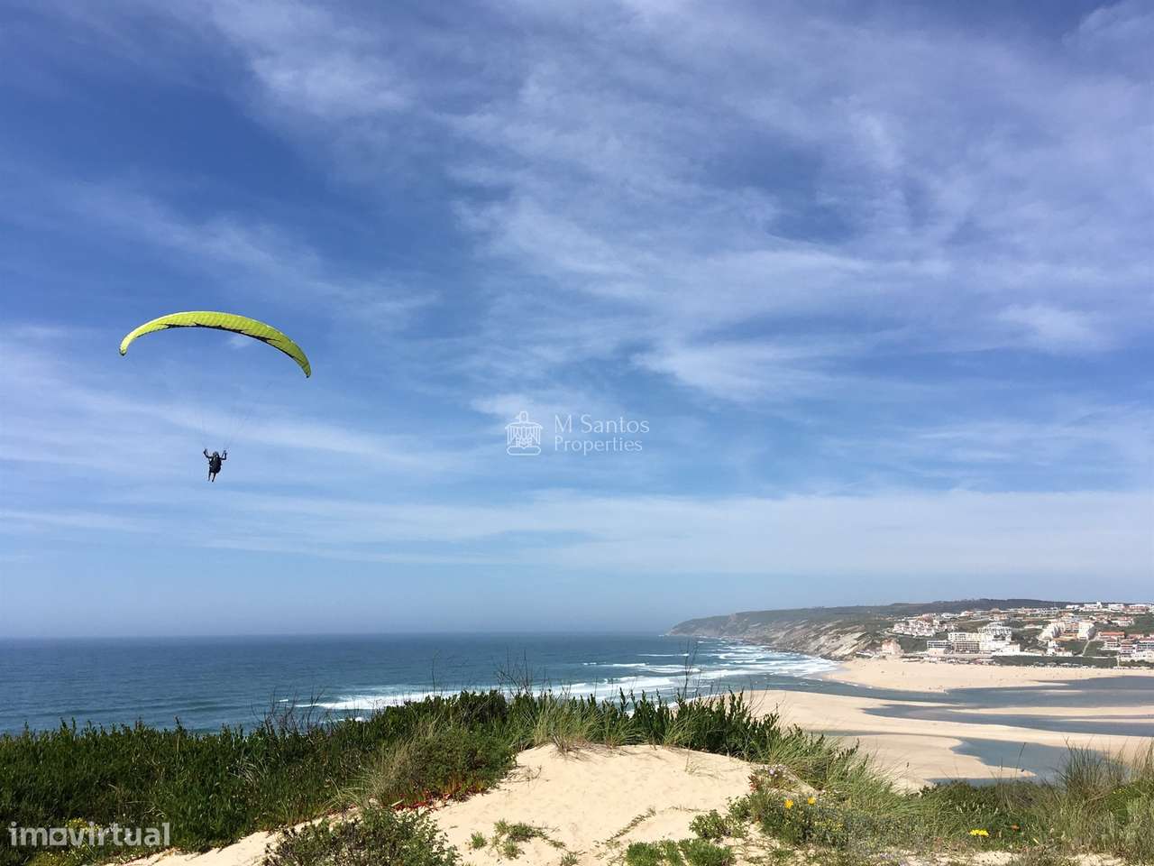 Moradia T3 Venda em Vau,Óbidos-7