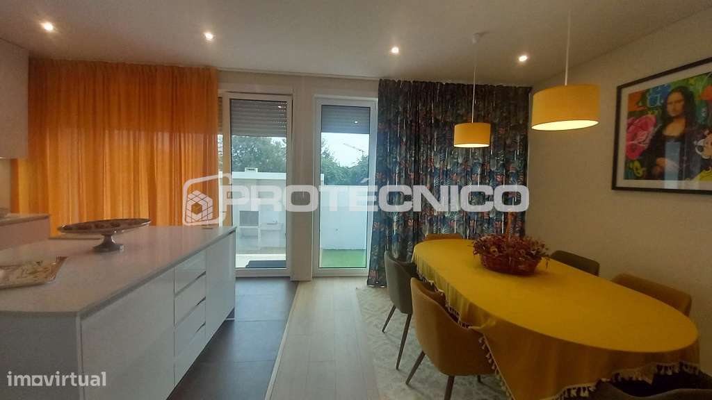 Moradia em banda à venda em Cacia - Grande imagem: 5/28