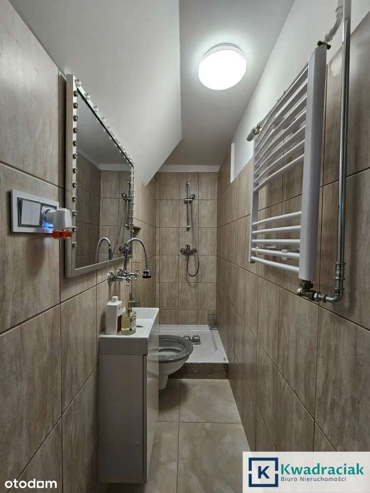 Miejsce Piastowe  – dom po remoncie - Pełny obrazek: 5/20