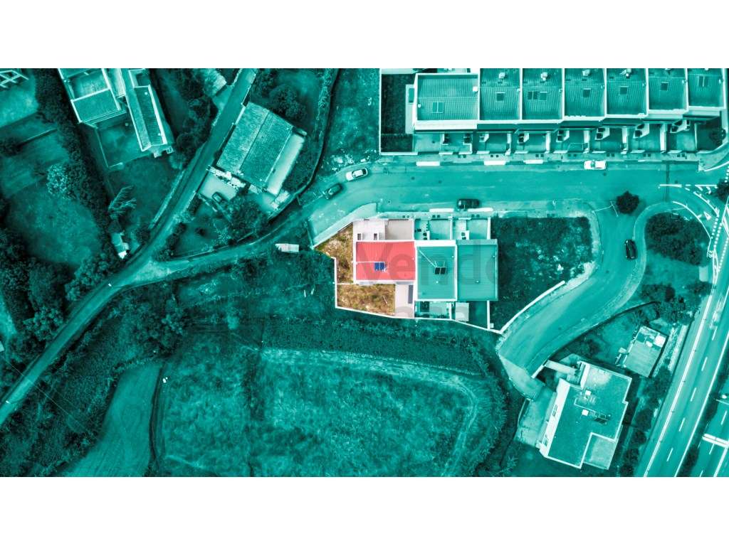 Vende-se Moradia Gaveto- Nova - Braga - Grande imagem: 4/45