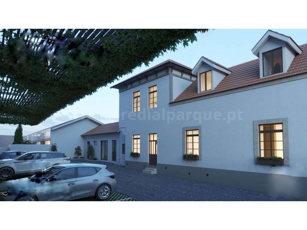 Apartamento T1 Duplex com lugar de aparcamento, Matosinhos - Grande imagem: 5/8