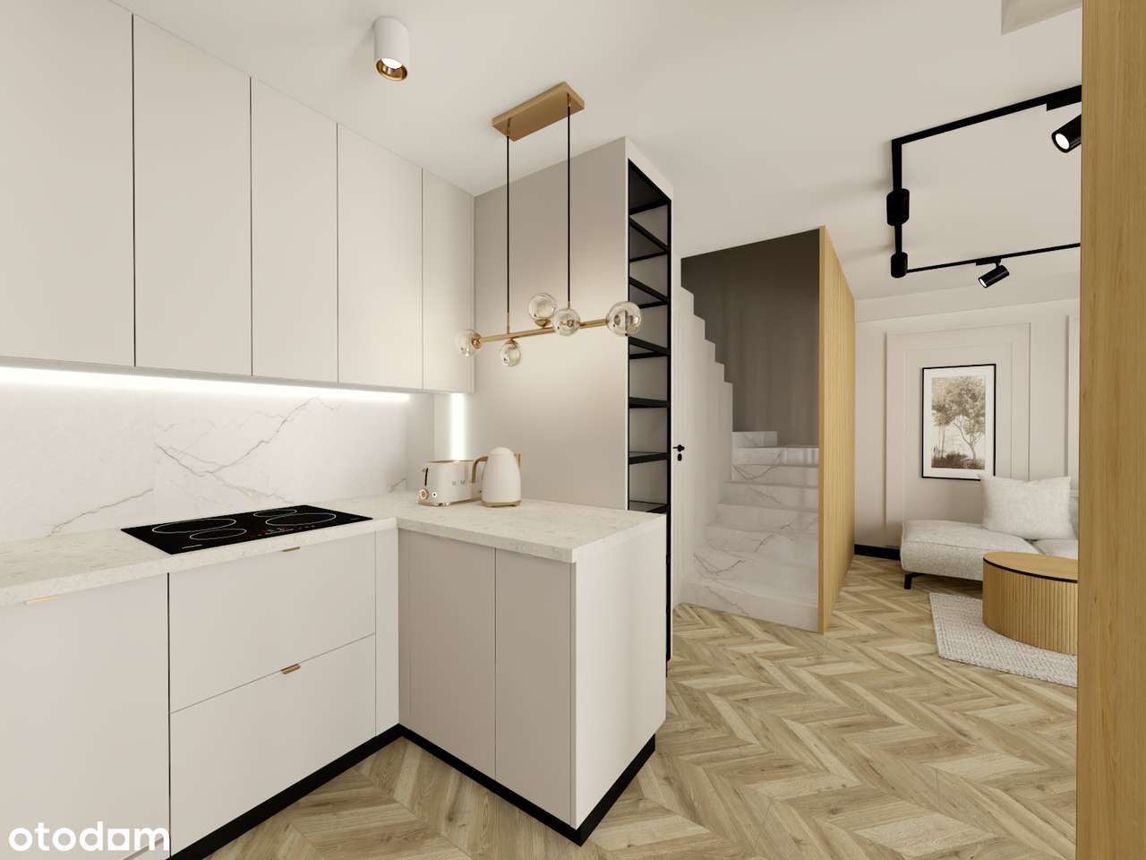 Nowy segment na Osiedlu Maria 109m2 - 4541 zł/m2 - Pełny obrazek: 5/10