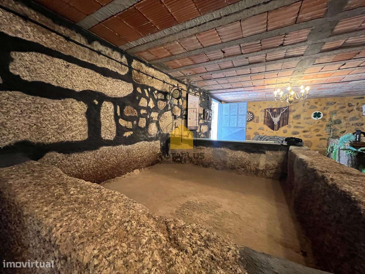 Quinta de Charme com Antigo Lagar, Pomar e 2.200 m² de Natureza-41