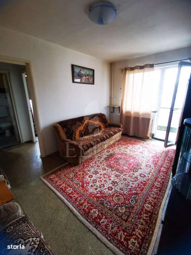 Apartament 2 camere în zona GRIGORE ALEXANDRESCU - Imagine principală: 5/6