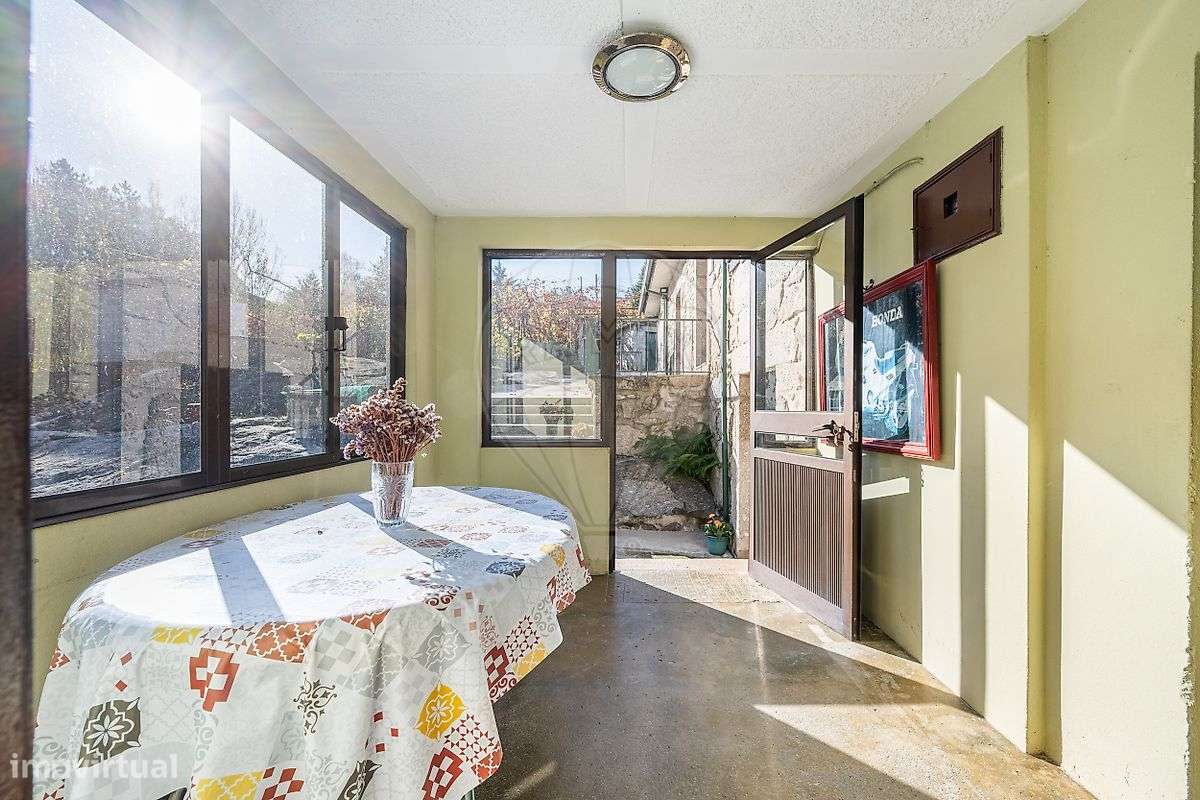 Moradia T4 para venda - Grande imagem: 5/47