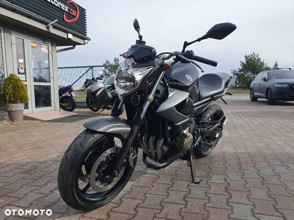 Yamaha XJ - 2