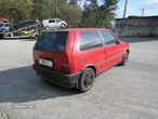 Fiat Uno 1.4 Turbo I.E. -Peças Usadas - 4