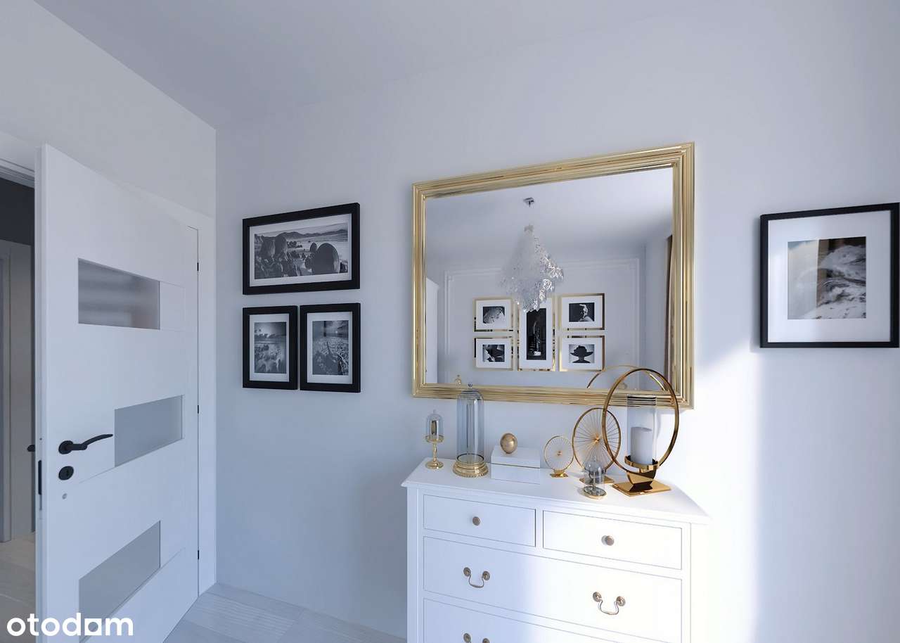 Segment zewnętrzny | Ogród | Nowa inwestycja-5