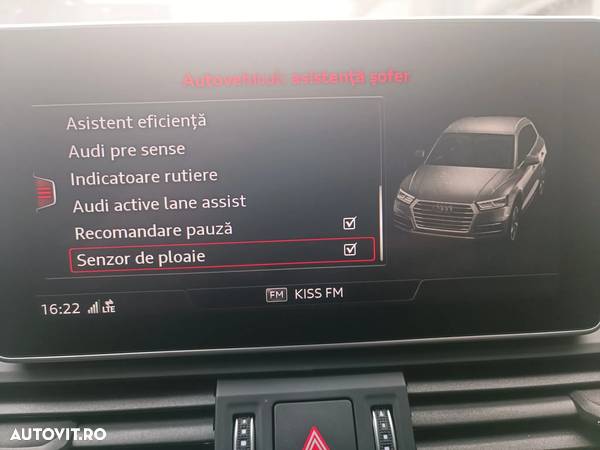 Audi Q5 2.0 TDI quattro S tronic - 19