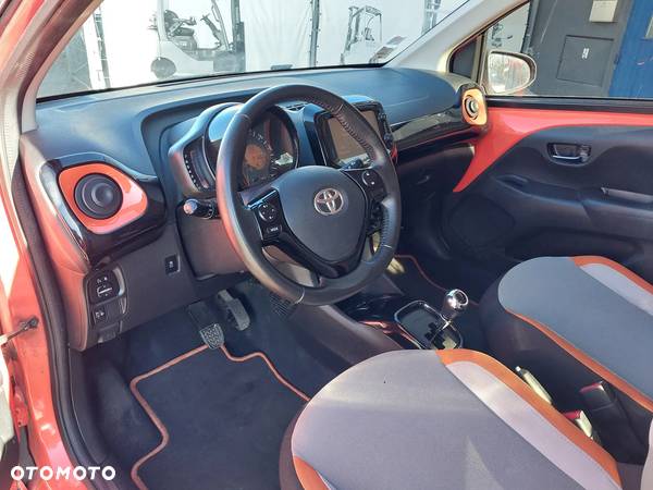 Toyota Aygo - 15