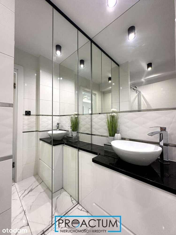 Mokre, wysoki standard, blisko starówki + garaż-10