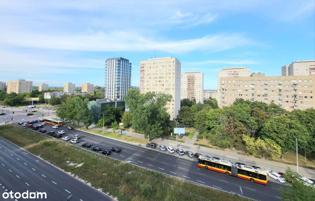 2 pokoje Warszawa Mokotów-10