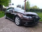 Audi A4 Avant 2.0 TDI DPF S line Sportpaket (plus) - 3