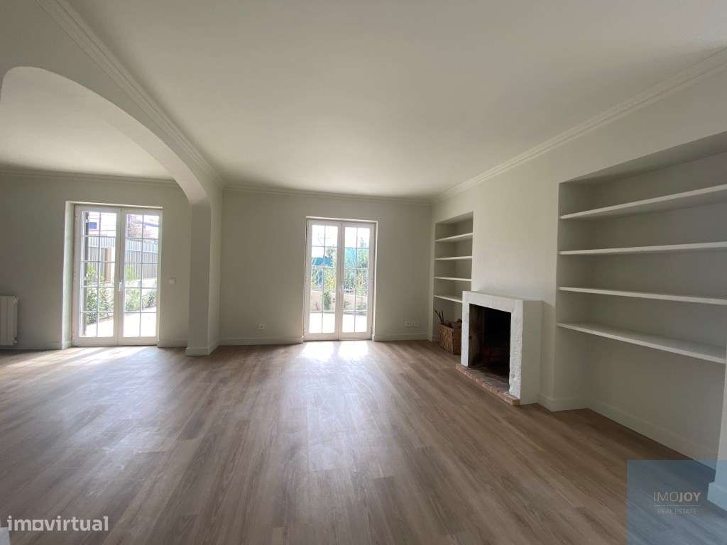 Moradia T3 em Murches - Cascais - Grande imagem: 4/38