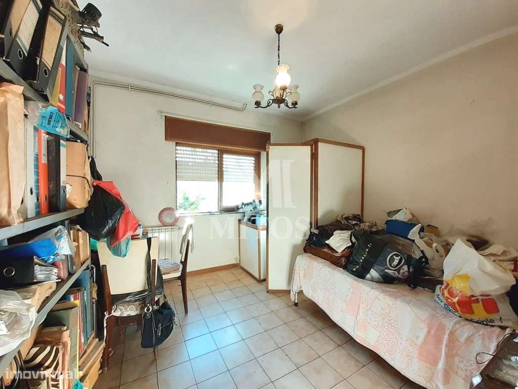 Moradia T4 em Santa Marta de Portuzelo - Grande imagem: 5/20