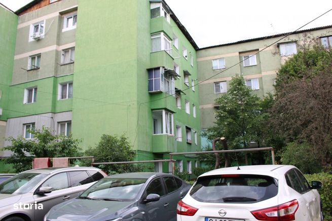 Apartament 2 camere, etaj 1 - str. Minerilor, Targu Jiu-14