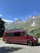 Mercedes-Benz Sprinter - 1