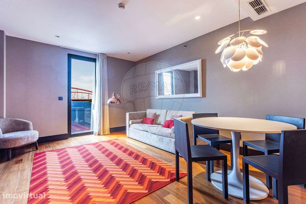 Apartamento T1 para venda - Grande imagem: 1/24