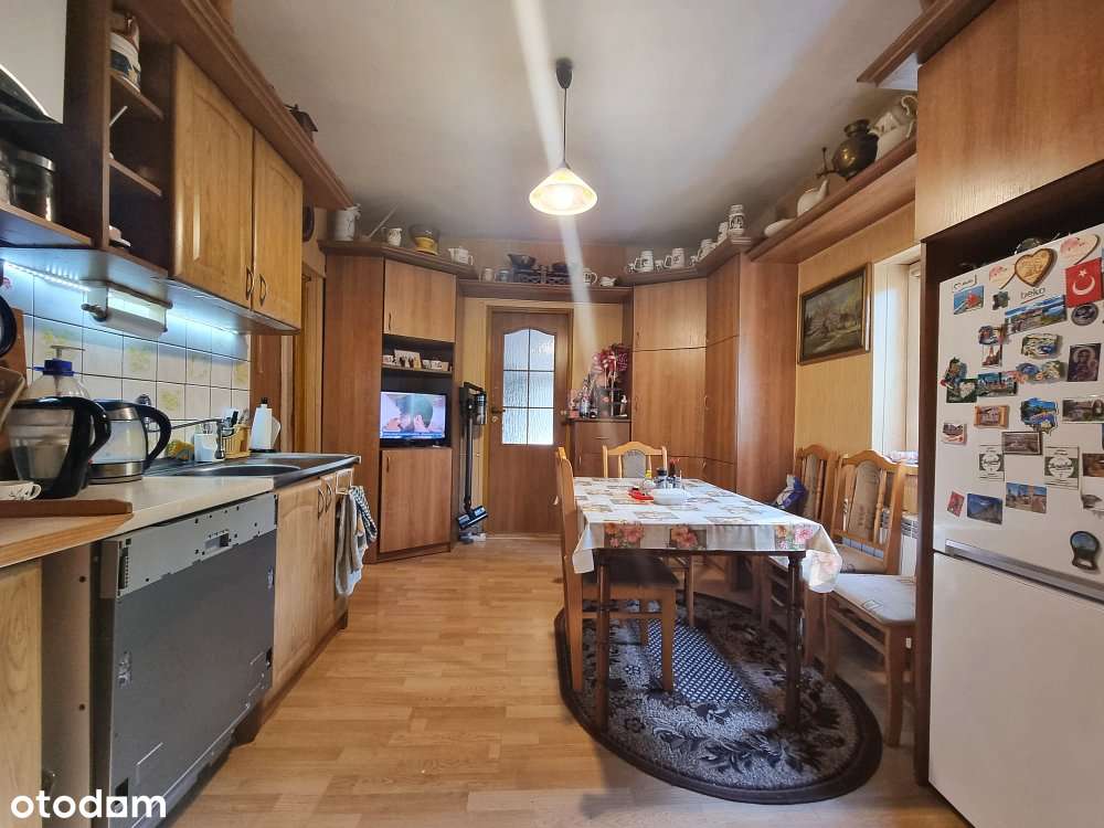 Dom 87 m2 | dz. 24 ar | z budynkiem 90m2  Rejowiec-12