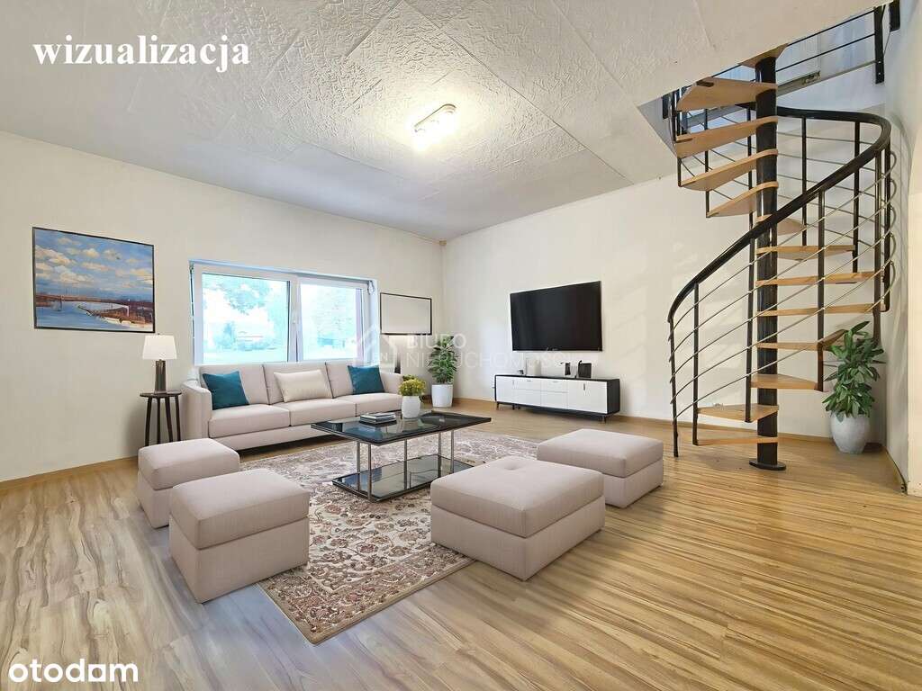 Wygodne mieszkanie - Jabłonna niedaleko Leszna - Pełny obrazek: 2/18