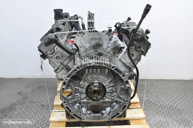 Motor MERCEDES CLK 3.2L 218 CV - 1