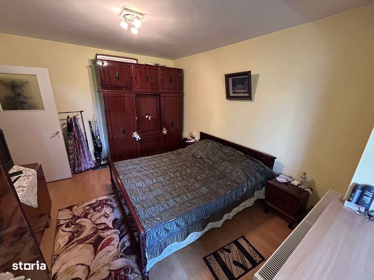 Apartament 3 camere zona Dacia - Imagine principală: 3/9