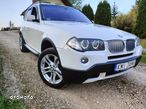 BMW X3 xDrive30d Limited Sport Edition - 3