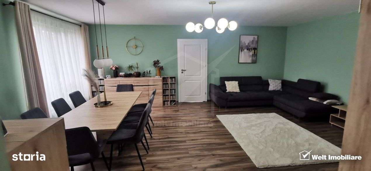 Casa individuala in Luna de Sus-Cluj - Imagine principală: 1/13