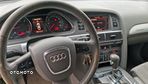 Audi A6 3.0 TDI Quattro Tiptronic - 5