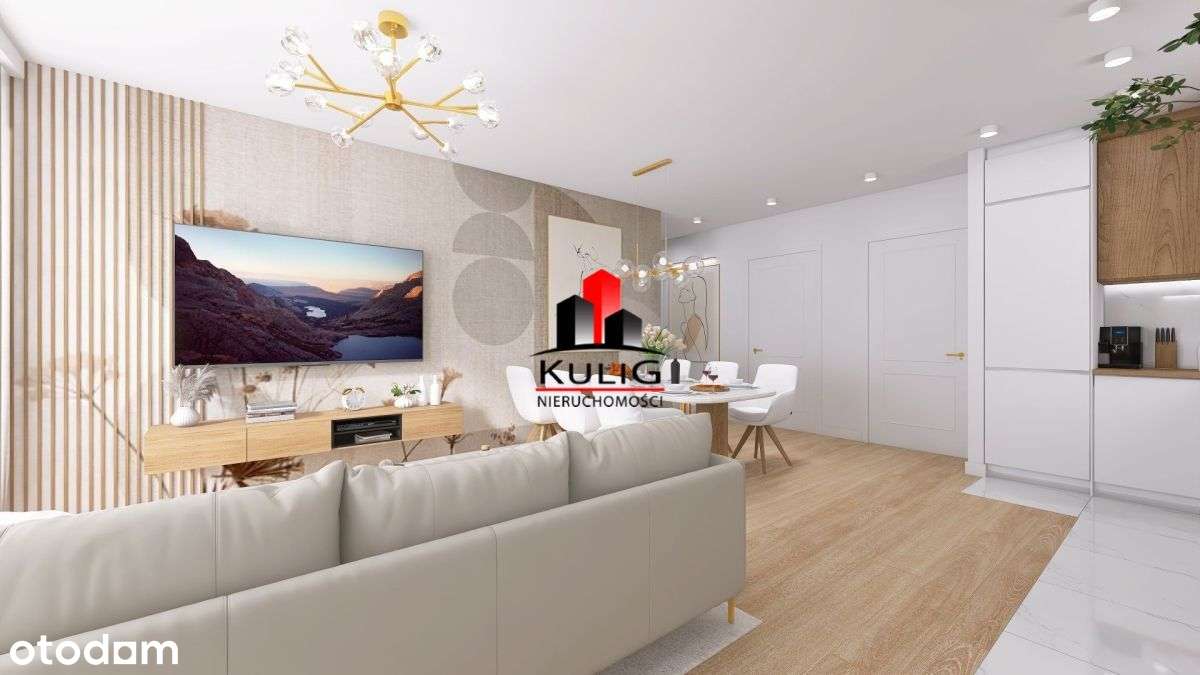 0% Prowizji Gm. Zielonki 93m, 4-pok. z ogródkiem-3