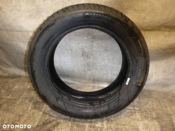 1x nowa opona zimowa  195/55R16 GOODYEAR VECTOR 4SEASONS GEN-3 91H - 3