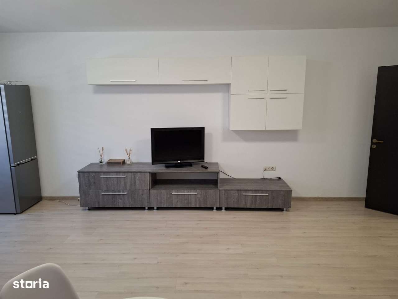 Garsoniera de vanzare Subcetate Sanpetru/incalzire in pardoseala-10