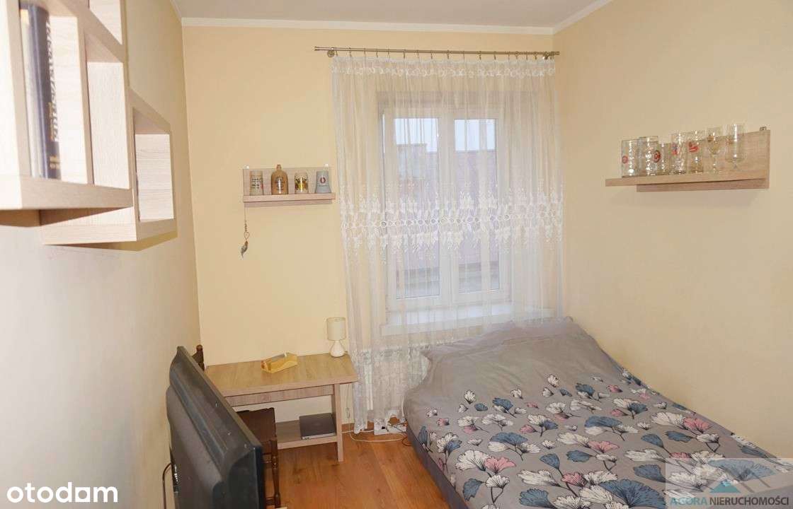 Duże mieszkanie na sprzedaż, Płock, os.Stare Miasto-9