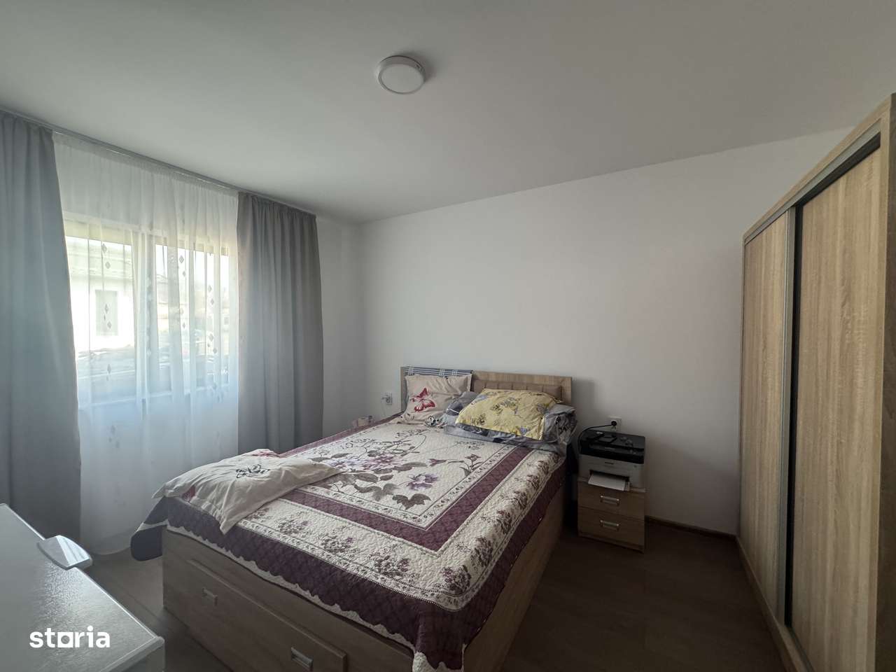 Casă nouă Valea Ursului-3