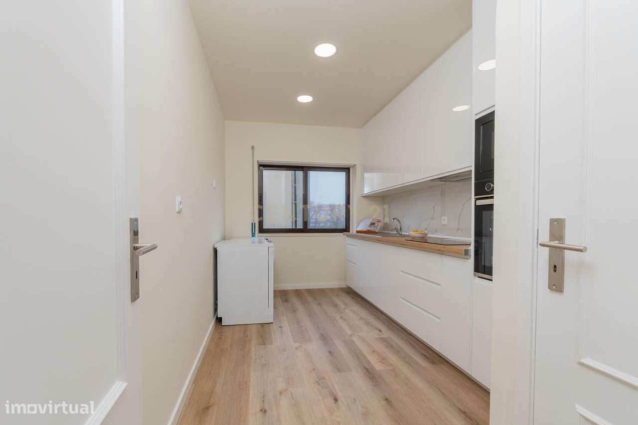 Modernidade e Conforto no Fogueteiro - Grande imagem: 4/19