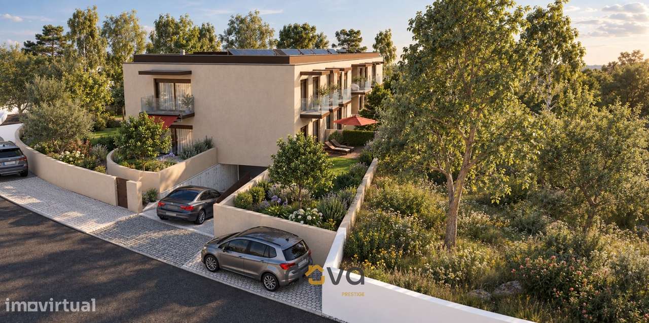 T2 NOVO COM 116 M² DE ESPAÇO EXTERIOR | POUSA RESIDENCE – BARCELOS-49