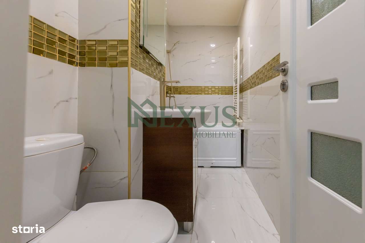 Apartament 3 camere decomandat, Mioritei-6