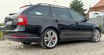 Skoda Octavia Combi 2.0 TDI CR DPF RS - 20