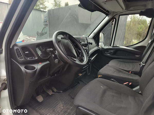 Iveco DAILY 35s15 - 7