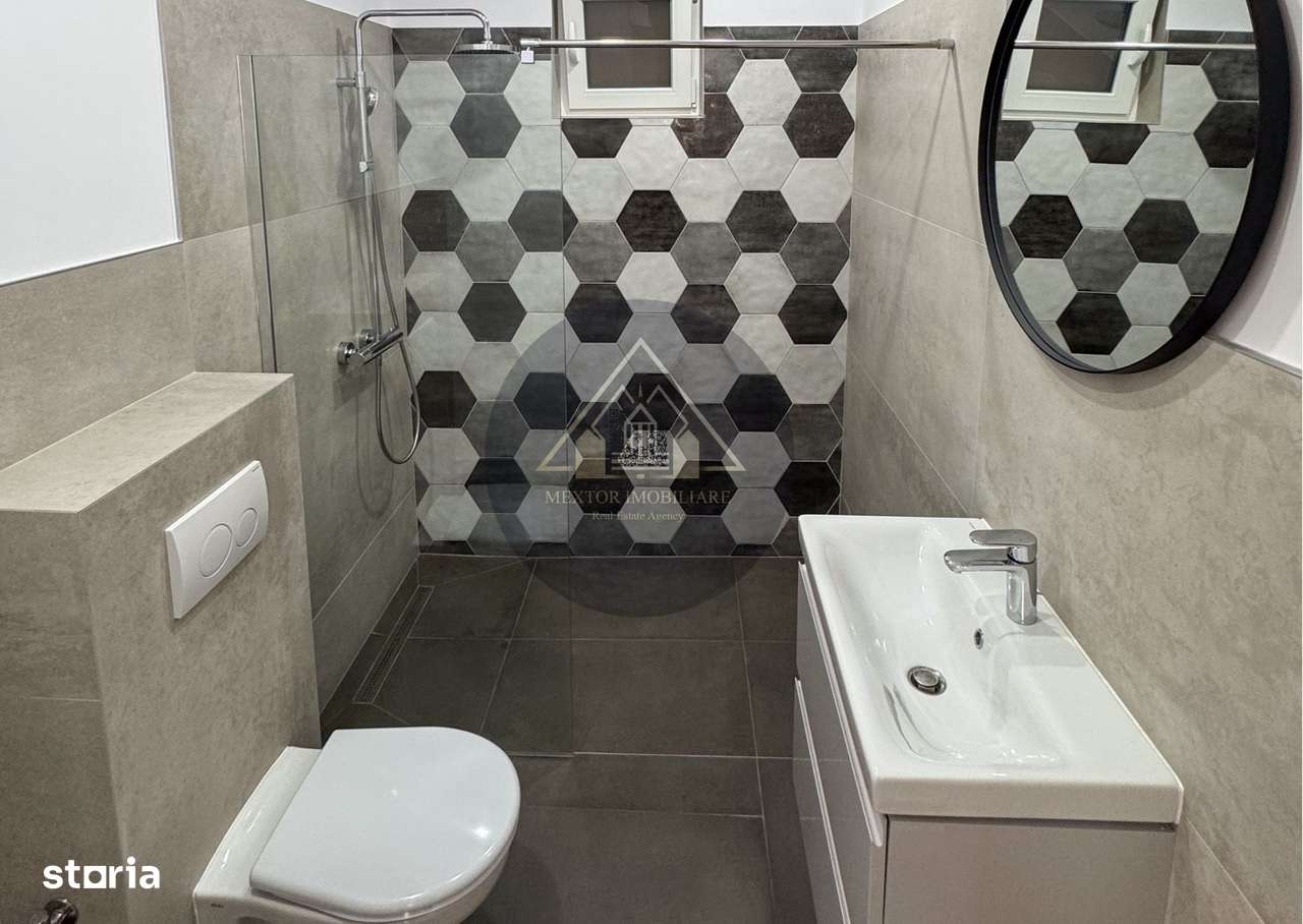 Casă de 3 camere, Medias-8