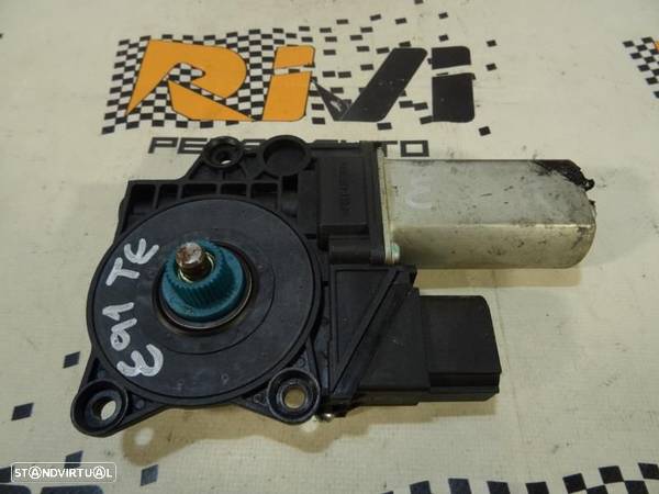 Motor Do Elevador De Vidro Traseiro Esquerdo Bmw 3 Touring (E91)  1060 - 3