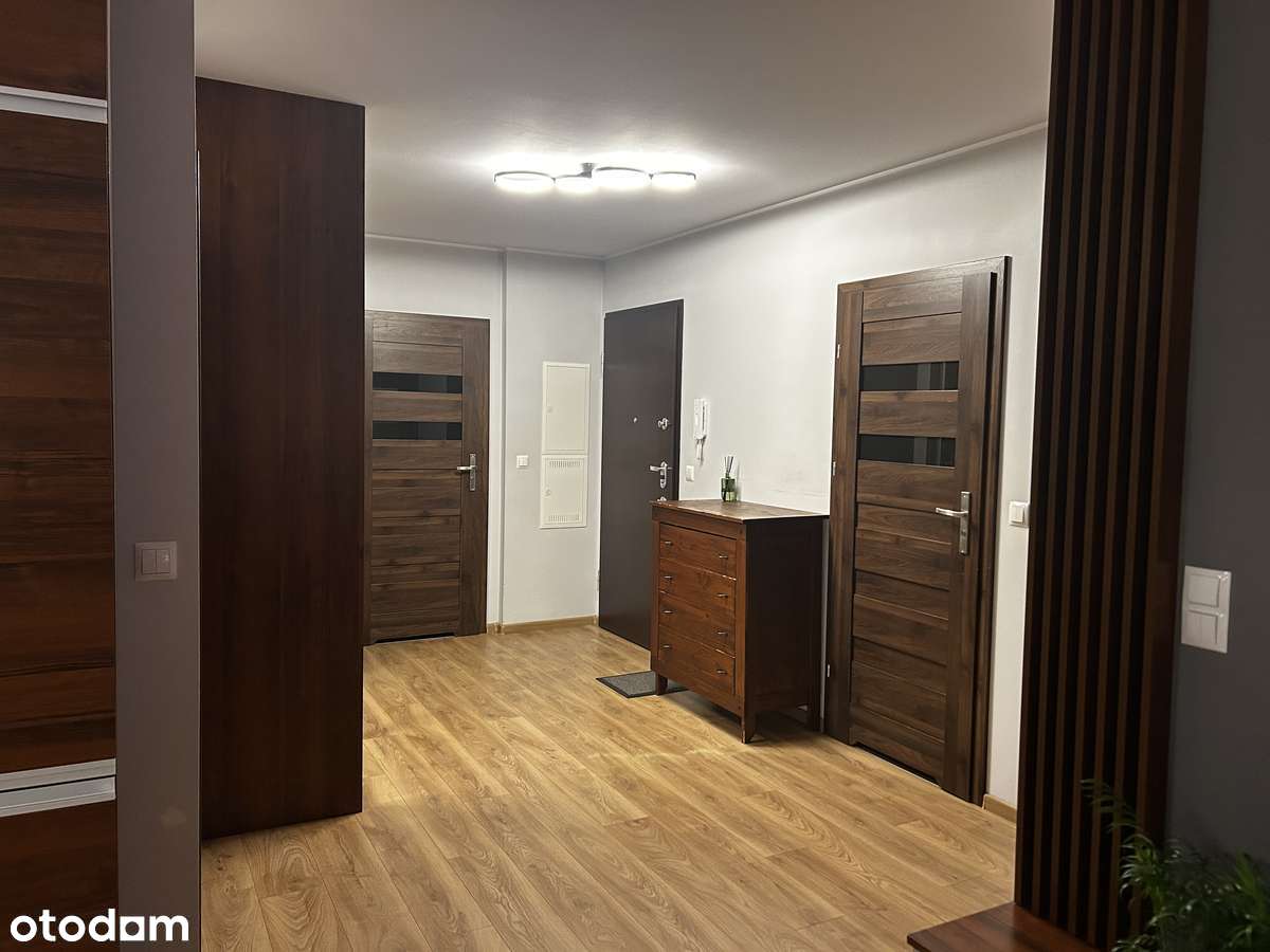 PIĘKNE MIESZKANIE W ZIELONEJ OKOLICY DO WYNAJĘCIA - Pełny obrazek: 5/20