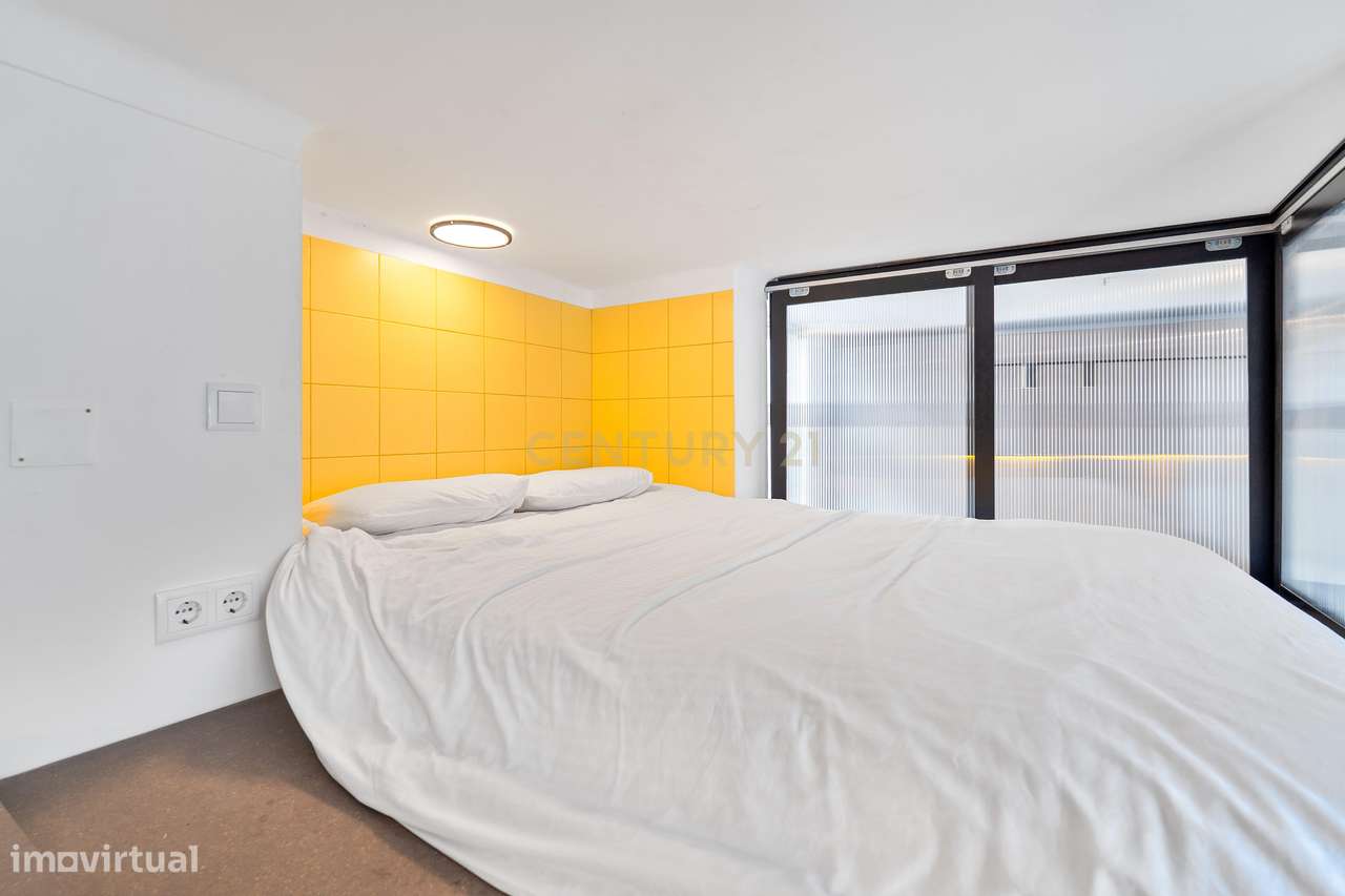 T0 centro de Portimão, E se o seu dinheiro começasse finalmente a trab - Grande imagem: 5/13