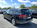 Volkswagen Passat 2.0 TDI BlueMotion Tehnology Highline DSG - 3