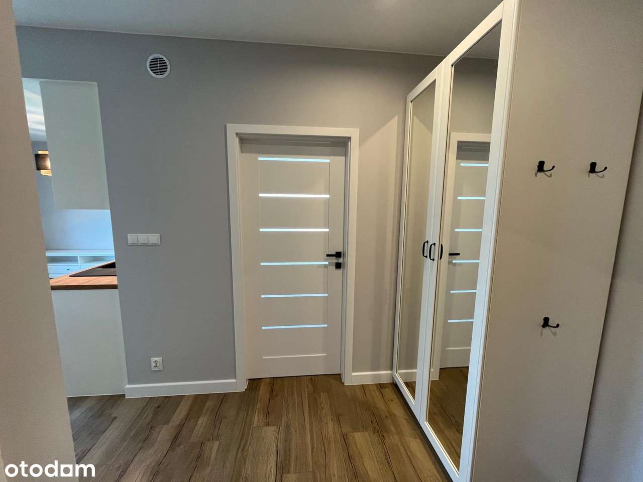 3-pokojowe 50 m² na Brzezinach – gotowe do wprowadzenia - Pełny obrazek: 3/17