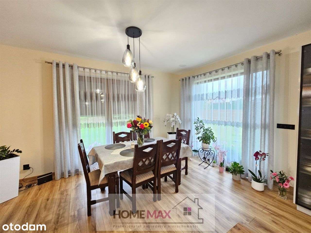 Nowoczesny dom jednorodzinny z 2025 r. - Pełny obrazek: 5/15