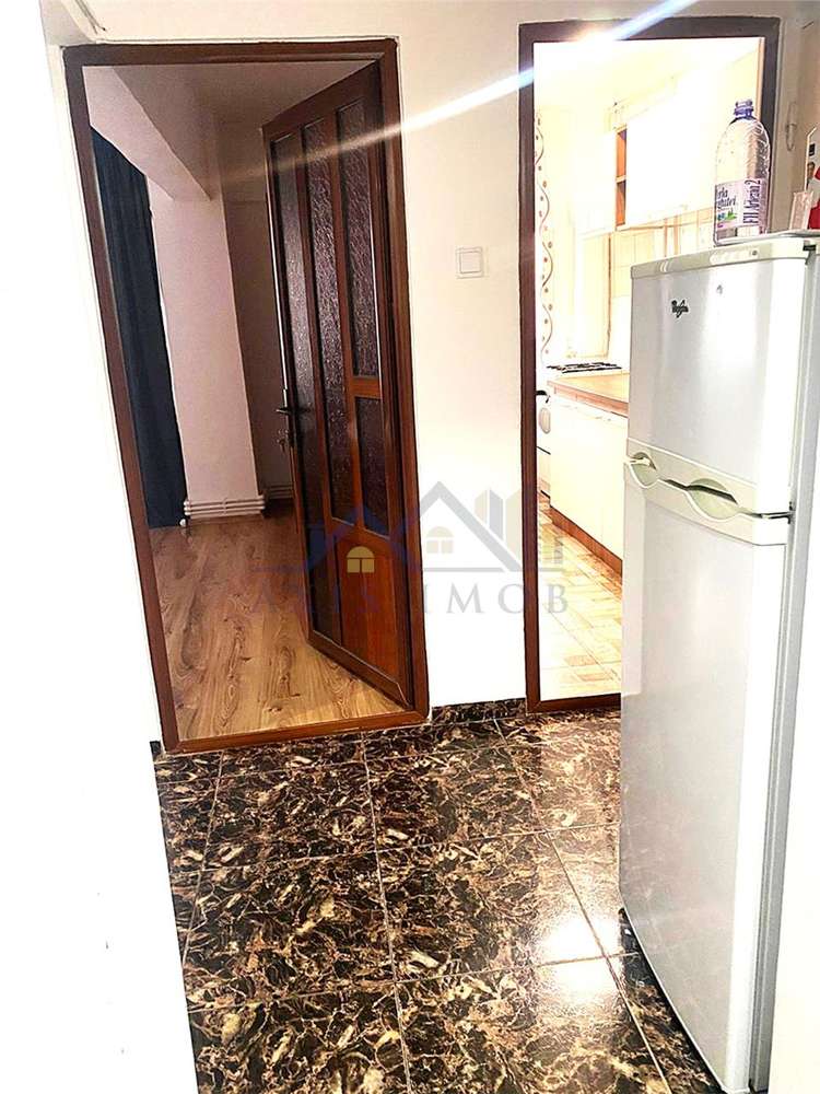 Garsoniera confort 1 decomandata Unirii Nord - Imagine principală: 3/8